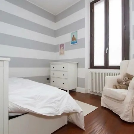 شقة Amazing & Spacious Apt In Centrale *