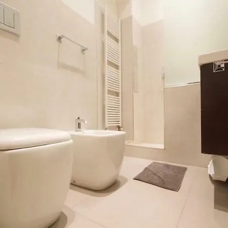 شقة Amazing & Spacious Apt In Centrale *