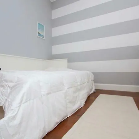 شقة Amazing & Spacious Apt In Centrale *